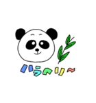 ⊂(◉‿◉)つ⊂(◉‿◉)つ（個別スタンプ：7）