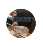 辻一族（個別スタンプ：28）
