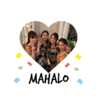 辻一族（個別スタンプ：30）