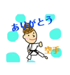 daily♡スタンプ【習い事】（個別スタンプ：26）