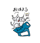 てるぞーくん3（個別スタンプ：14）