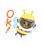 ウチのむーたん 2（個別スタンプ：4）