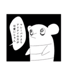 可愛い女の子たちのスタンプVol.2（個別スタンプ：38）