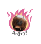 The Don_2（個別スタンプ：6）