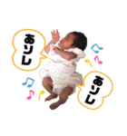 おちびまるの日々 その2（個別スタンプ：5）