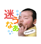 おちびまるの日々 その2（個別スタンプ：7）