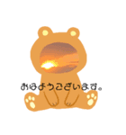 みーきょスタンプ4（個別スタンプ：8）