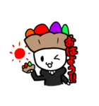 鳥組のスタンプ（個別スタンプ：9）