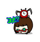 鳥組のスタンプ（個別スタンプ：22）