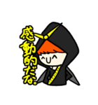 鳥組のスタンプ（個別スタンプ：27）