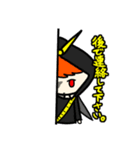 鳥組のスタンプ（個別スタンプ：28）