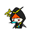 鳥組のスタンプ（個別スタンプ：30）