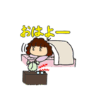 WAMIスタンプ（個別スタンプ：5）