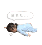 うたさんズすたんぷ（個別スタンプ：5）