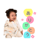 うたさんズすたんぷ（個別スタンプ：6）