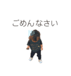 うたさんズすたんぷ（個別スタンプ：7）