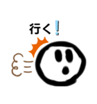 カナちゃんズベビー（個別スタンプ：17）