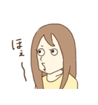 語彙力無くしたオタク（個別スタンプ：24）