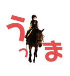 ありありありーず（個別スタンプ：5）