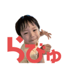 ありありありーず（個別スタンプ：13）