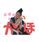 ありありありーず（個別スタンプ：15）
