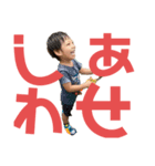 ありありありーず（個別スタンプ：18）