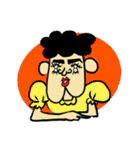 お姉さまと妹 Vol.3（個別スタンプ：4）