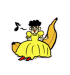 お姉さまと妹 Vol.3（個別スタンプ：13）