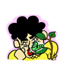 お姉さまと妹 Vol.3（個別スタンプ：20）