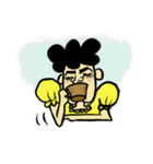 お姉さまと妹 Vol.3（個別スタンプ：23）