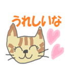 ねこくんおはよう（個別スタンプ：29）