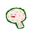のうずいさん達（個別スタンプ：3）
