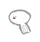 のうずいさん達（個別スタンプ：8）