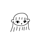 ももちゃんすたんぷ(1)（個別スタンプ：6）