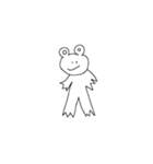 ももちゃんすたんぷ(1)（個別スタンプ：7）