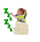 そうまるのすたんぷ0（個別スタンプ：1）