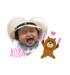 葵晴2020 ver2（個別スタンプ：9）