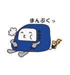 株式会社ベックスのオリジナルスタンプです（個別スタンプ：23）