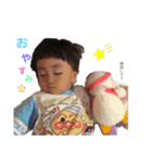 ごはんすき（個別スタンプ：5）