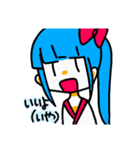 すたんぷしのちゃん（個別スタンプ：10）