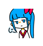 すたんぷしのちゃん（個別スタンプ：13）