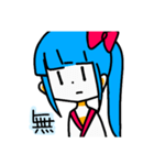 すたんぷしのちゃん（個別スタンプ：15）