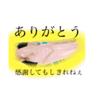 翔太くんとなつ①（個別スタンプ：6）