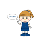 NEWルミナス1997のルミー（個別スタンプ：3）