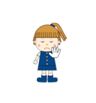 NEWルミナス1997のルミー（個別スタンプ：11）