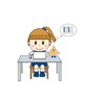 NEWルミナス1997のルミー（個別スタンプ：13）