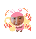 健ちゃんの日常 2020.8（個別スタンプ：15）