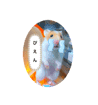 ねずこのスタンプ。（個別スタンプ：7）