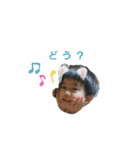 SKN SISTAR（個別スタンプ：3）