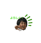 SKN SISTAR（個別スタンプ：4）